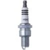 NGK Iridium Spark Plug - BR8EIX-SOLID