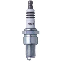 NGK Iridium Spark Plug - BR8EIX-SOLID