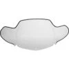 Sno-Stuff Windshield For Ski-Doo, 14"