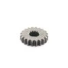 Sports Parts Inc. Top Chaincase Sprocket 13 Tooth Spline, 20 Teeth, 11 Wide Arctic Cat/Polaris