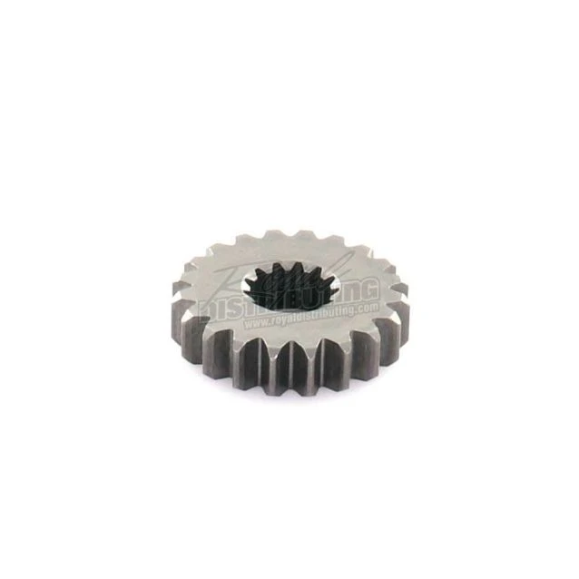 Sports Parts Inc. Top Chaincase Sprocket 13 Tooth Spline, 20 Teeth, 11 Wide Arctic Cat/Polaris 1 Sports Parts Inc. Top Chaincase Sprocket 13 Tooth Spline, 20 Teeth, 11 Wide Arctic Cat/Polaris