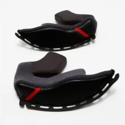 Shoei GT-Air Cheek Pads, 39mm