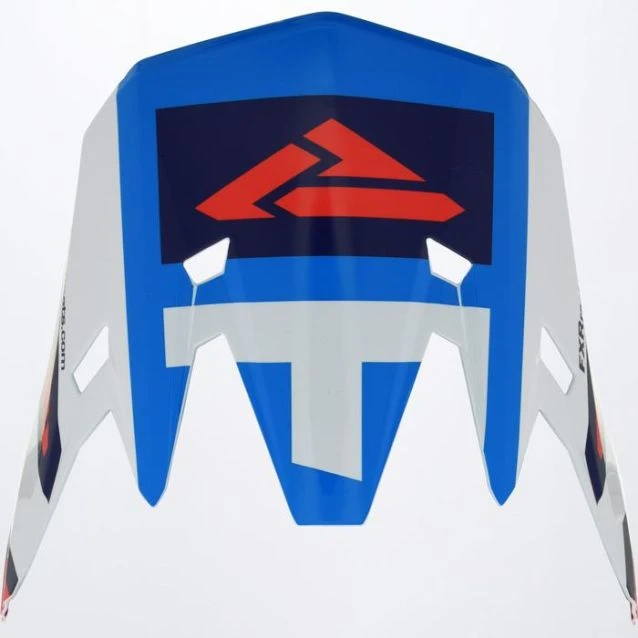 FXR Youth ATR-2 Helmet Peak 1 FXR Youth ATR-2 Helmet Peak