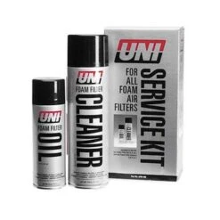 UNI Filter Foam Filter Service Kit