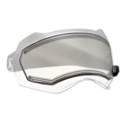 Zoan Dual Sport Double Lens Shield
