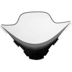 Sno-Stuff Windshield For Yamaha, 12"