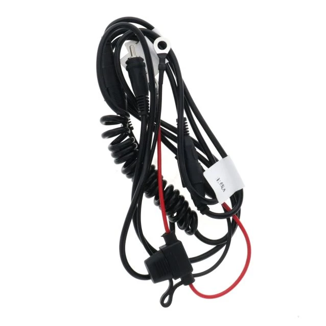 Pro Max R30 Power Cord Replacement 1 Pro Max R30 Power Cord Replacement