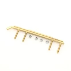 Stud Boy Deuce Wear Bar, 6"