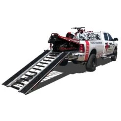 Caliber Ramp-Pro 2.0 Universal ATV & Snowmobile Ramp, 52"x90" 7 Caliber Ramp-Pro 2.0 Universal ATV & Snowmobile Ramp, 52"x90" -Moto Pro Shop 4dc0fdb0 6d75 4bdd b89b 71211f0cd294 rp featureimages 20 sled