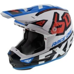 FXR Youth 6D ATR-2Y Snow Helmet