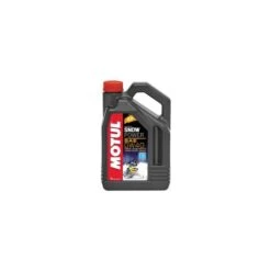 Motul Snow Power 4T Synthetic Oil