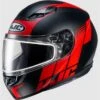 HJC CS-R3 Mylo Double Lens Snow Helmet