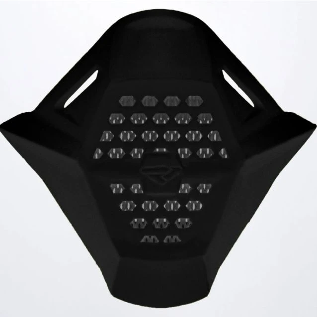 FXR Youth Legion Mouthpiece 1 FXR Youth Legion Mouthpiece