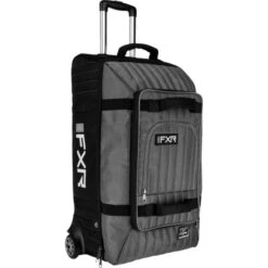 FXR Factory Ride Roller Bag 5 FXR Factory Ride Roller Bag -Moto Pro Shop 513eaa55 1c19 45ae 80db 8ab4fdec2da5 factoryridebagblackopsside