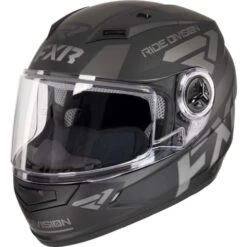 FXR Youth Nitro Core Snow Helmet
