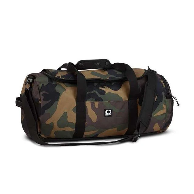 Ogio Alpha Recon 335 Duffle Bag 1 Ogio Alpha Recon 335 Duffle Bag
