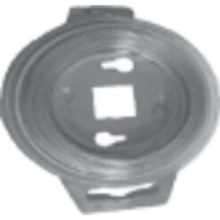 Maxx Safety Wire 50Ft Roll