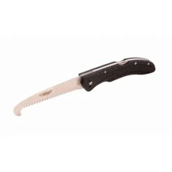 Camillus 10" Titanium Bonded Lockback Folding Saw