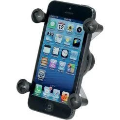 RAM MOUNTS Ram Mount Universal X-Grip Cell Phone Cradle With 1" Ball