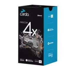 Cardo Systems Freecom 4x Communication System