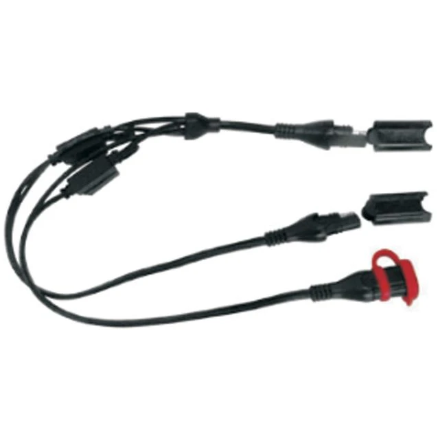 Optimate Fused Y Splitter 1 Optimate Fused Y Splitter