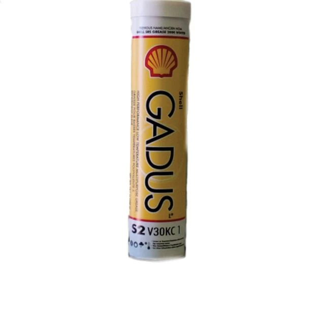 Shell Gadus Low Temp Grease 1 Shell Gadus Low Temp Grease