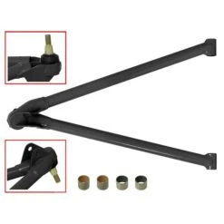 Sports Parts Inc. Lower-Left A-Arm For Arctic Cat - SM-08660L