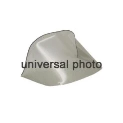 Sno-Stuff Windshield For Polaris, 9"
