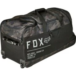 Fox Racing 180 Shuttle Roller Bag -Moto Pro Shop 5976d144 218d 4435 b7ae 803d99a4f5bf 28603247 2