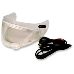 HJC HJ-09 Frameless Shield