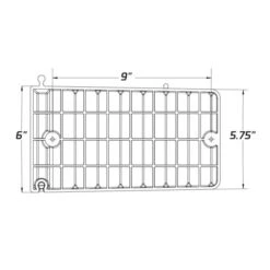 Caliber Edge Guards (12 Piece Kit) -Moto Pro Shop 5a0e5273 4066 43f9 8c2a eb477e98afbf edgeguards subfeature 3