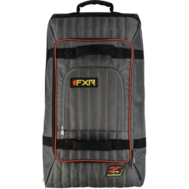FXR Factory Ride Roller Bag 1 FXR Factory Ride Roller Bag
