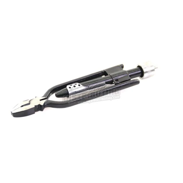 Maxx Safety Wire Pliers 1 Maxx Safety Wire Pliers