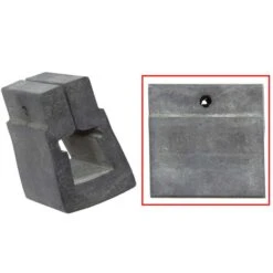 Sports Parts Inc. Shock Pad For Polaris - SM-04097