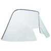 Sno-Stuff Windshield For John Deere, 14.75"