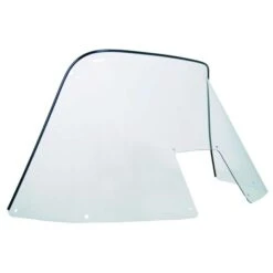 Sno-Stuff Windshield For John Deere, 14.75"
