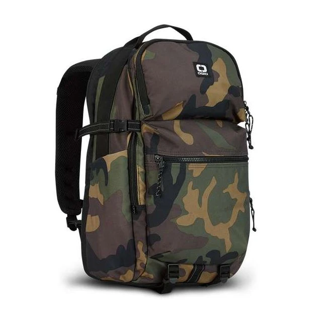 Ogio Alpha Recon 320 Backpack 1 Ogio Alpha Recon 320 Backpack