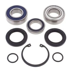 All Balls Drivetrain Bearing Kit