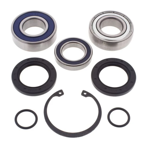 All Balls Drivetrain Bearing Kit 1 All Balls Drivetrain Bearing Kit