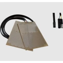 RSI Grip Heater Standard Length Kit For Arctic Cat