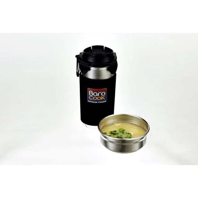 Barocook Flameless Cooking System Café Mug, 400mL 2 Barocook Flameless Cooking System Café Mug, 400mL - Image 2