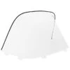 Sno-Stuff Windshield For John Deere, 16"