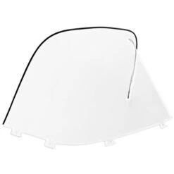 Sno-Stuff Windshield For John Deere, 16"