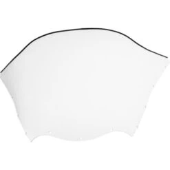 Sno-Stuff Windshield For Yamaha, 11.5"