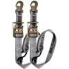 Steadymate Cinchtite Tie-Down Straps, 6"