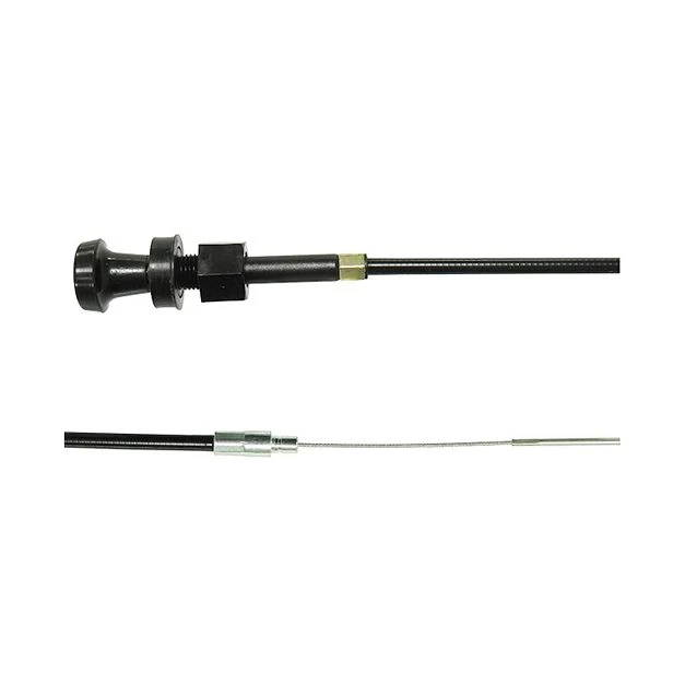 Sports Parts Inc. Choke Cable - SM-05231 1 Sports Parts Inc. Choke Cable - SM-05231
