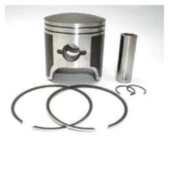 Sports Parts Inc. Piston Kit, 73.40mm Bore