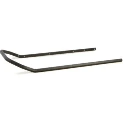 Sports Parts Inc. Rear Bumper