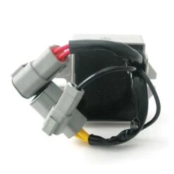 Wolftech Voltage Regulator For Ski-Doo