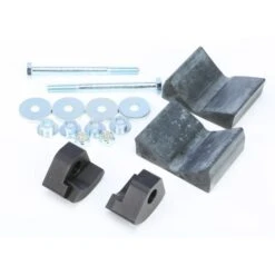 C&A Pro Ski Mounting Kit For Ski-Doo